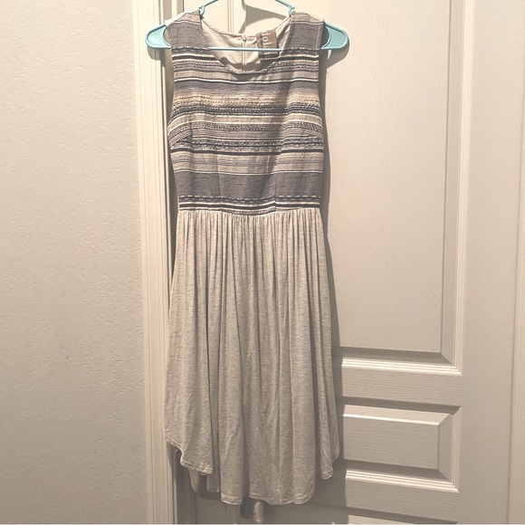 Anthropologie Dolan Left of Center Collection Sabado Dress - Picture 2 of 8